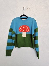 Zara Jumper Size Small