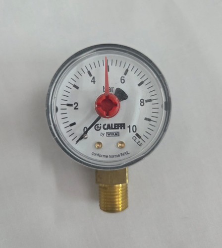 Caleffi wika bar water - caleffi,