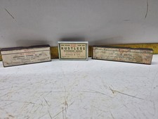 Antique Glass Hypodermic