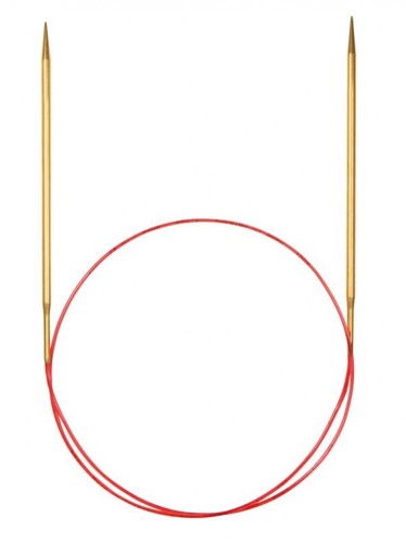Addi lace gold tip - addi,
