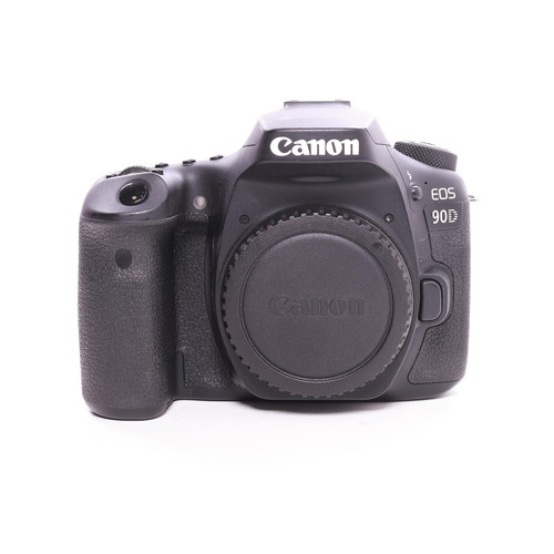 Canon eos 90d dslr - eos,