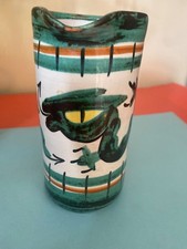 Tintagel Pottery Cornwall