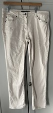 Size 16L Next Beige Cigarette