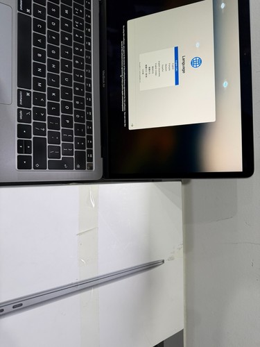 Apple macbook air a1932 - macbook,