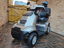 2024 TGA BREEZE S4 ALL TERRAIN