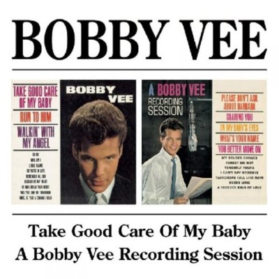 Bobby vee take - vee:, good