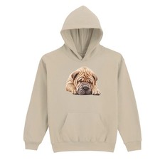 Shar Pei Puppy Dog Animals