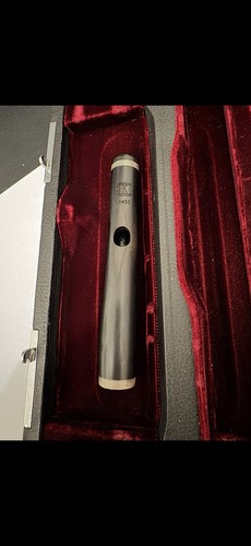 Keefe piccolo headjoint - piccolo,