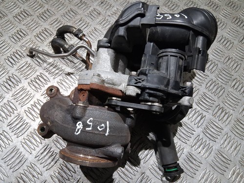 Cross tsi dsg - t,