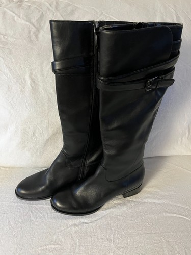 Women ecco black riding - ecco,