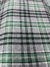 $26 for 2 Yards ,Green+Grey