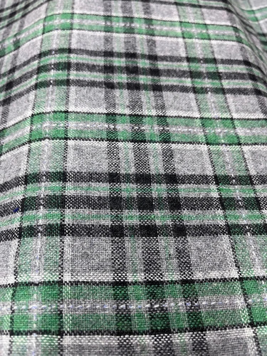 For yards green grey - $26, ,green+grey