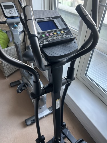 Nordictrack 5 elliptical - c,