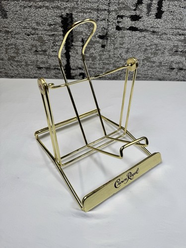 Vtg crown royal tipper - royal,