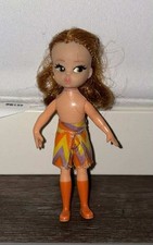 Vintage 1965 Dolly Darlings