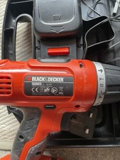 BLACK+DECKER 18V Lithium-Ion