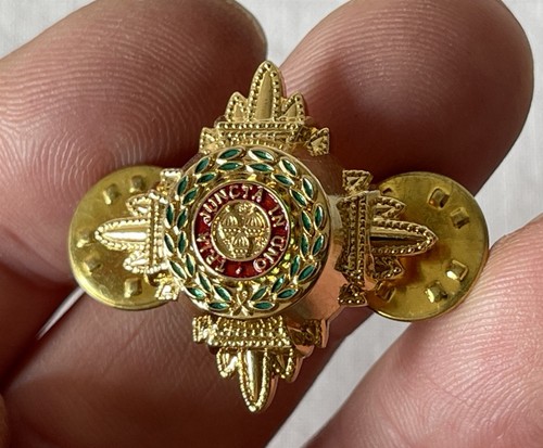 Vintage enamelled metal - vintage,