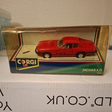 Corgi 94075 Jaguar XJS Superb