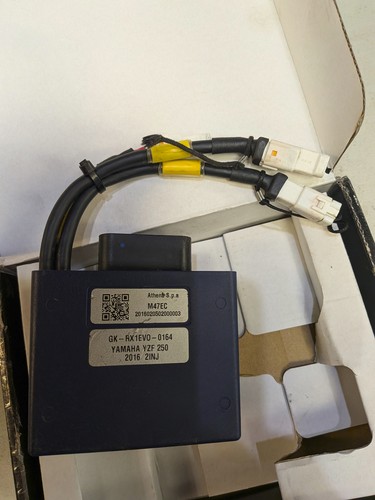 Yamaha ecu athena p a - yamaha,