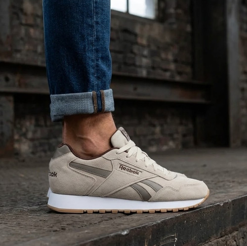 Reebok classic style - reebok,