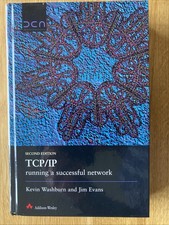 TCP/IP Running a Successful