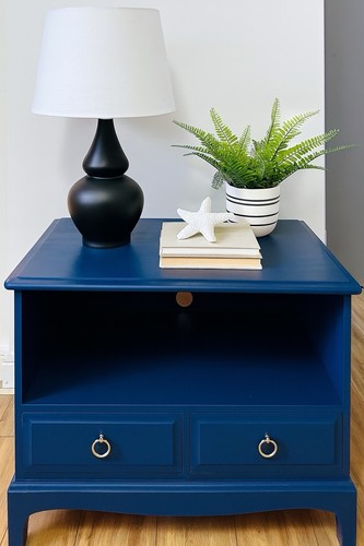 Stag minstrel drawer unit - tv,
