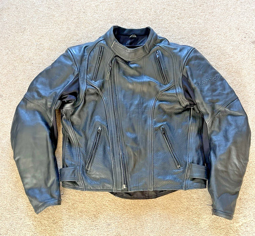 Frank thomas leather - frank,
