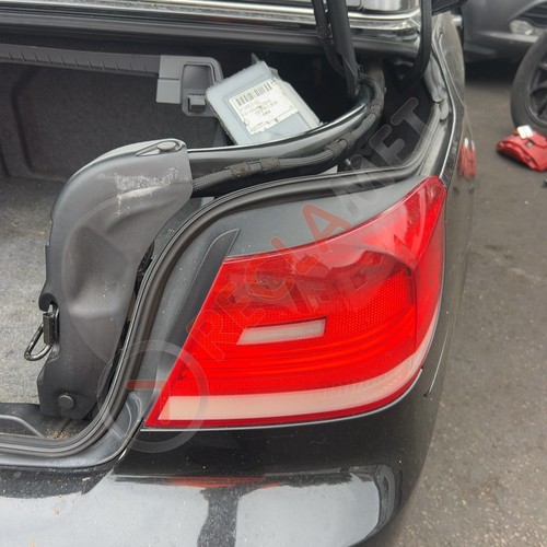 Bmw series 320i e93 - 320i, se