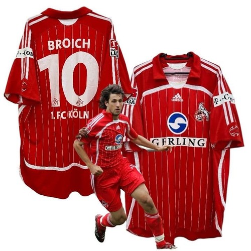 Adidas koln thomas broich - koln,