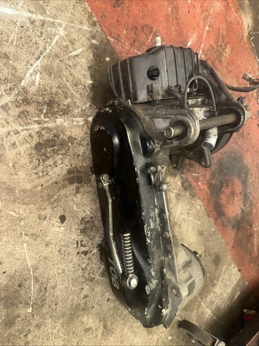 Tgb 202 classic stroke - tgb, 2