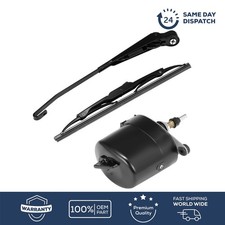 12V Universal Windscreen Wiper