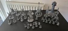 Age of Sigmar Ossiarch Bonereaper Force