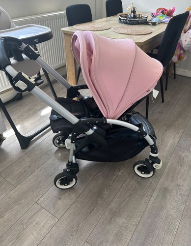 Bugaboo bee pink - bugaboo,