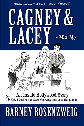 Cagney lacey and me - cagney,