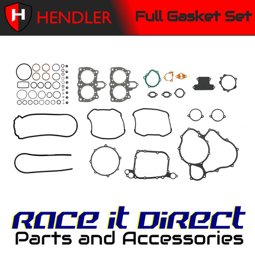Gasket set full for honda - set,