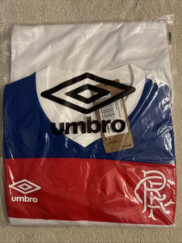 Glasgow rangers small pro - glasgow,