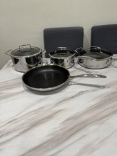 HENCKELS Paradigm Stainless