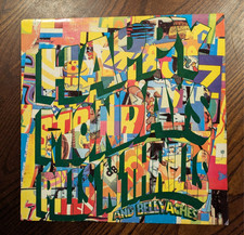Happy Mondays - Pills 'N'