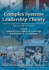 Complex Systems Leadership
