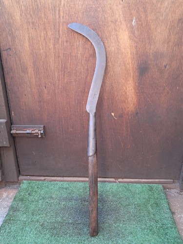 Vintage elwell short handle - elwell,