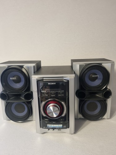 Sony genezi mhc ec78p mini - sony,