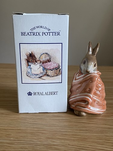 Royal albert beatrix - albert, potter