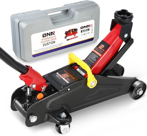 Dna motoring tools - dna, low