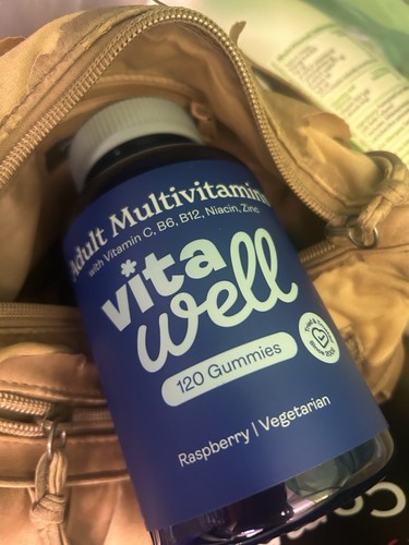 Vitawell adult multivitamin - adult,