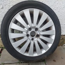 Passat genuine 17 - vw, b6