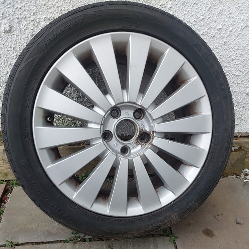 Passat genuine 17 - vw, 05-10