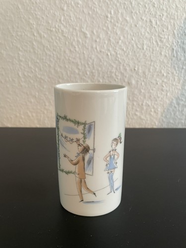 Vintage vase peynet rosenthal - vintage,