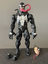 Marvel Legends Venom 6" Scale