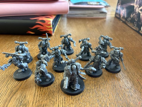 Games workshop warhammer 40k - games,