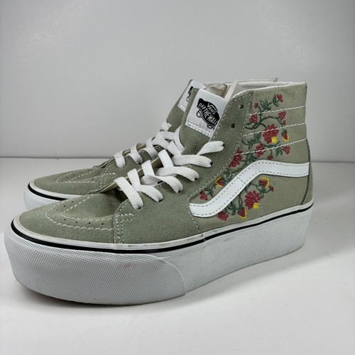 Vans sk8 tapered - tapered, stackform